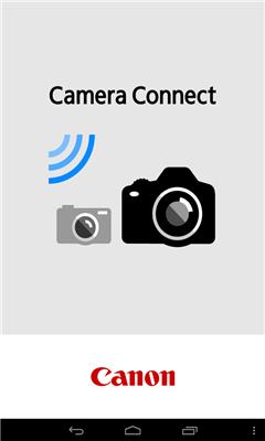 Canon Camera Connect(佳能相机连接手机软件